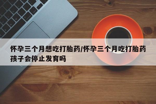 售米非司酮片包邮怀孕三个月想吃打胎药/怀孕三个月吃打胎药孩子会停止发育吗